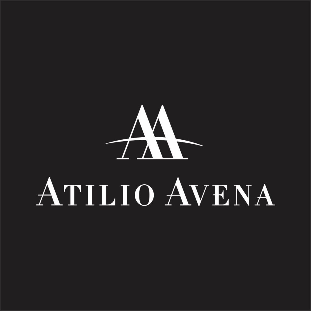 Logo de Bodega Atilio Avena