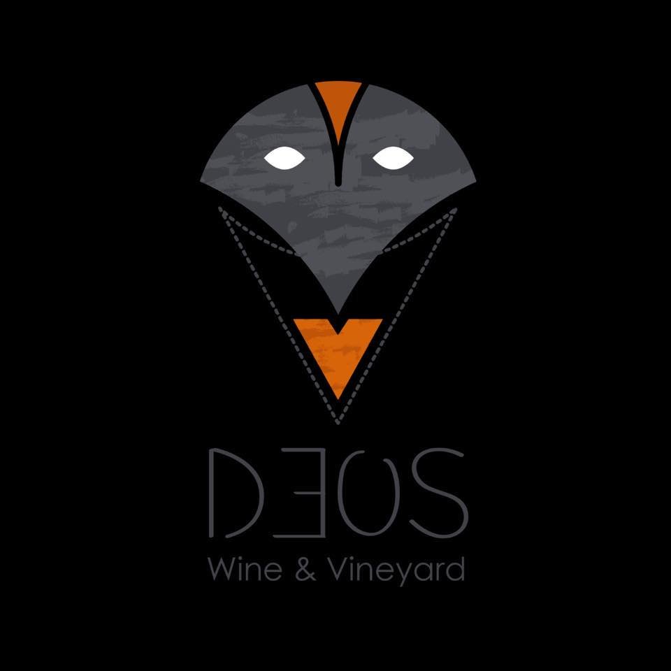 Logo de Bodega Deos